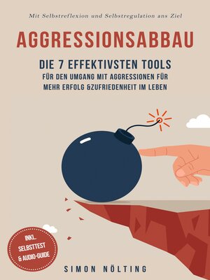cover image of Aggressionsabbau